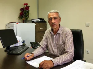 افزایش دفاتر شهرستانی انجمن خیریه امید به 5 دفتر تا پایان تابستان امسال