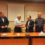 پەڕەی نوێی زانیاریڕشتن؛ ماڵی ڕۆژنامەگەری ئازەربایجانەی ڕۆژاوا، پاڵپشتی ڕاگەیاندنی ئەنجومەنی خێرخوازی ئومێد