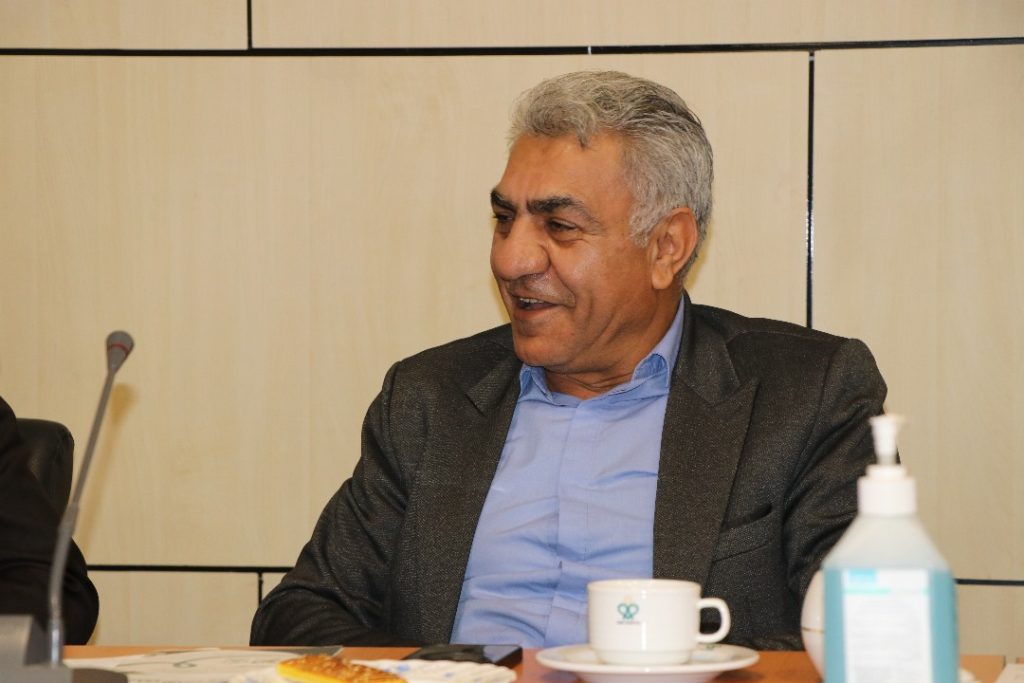 خیریه امید