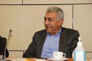 خانه کارگر حامی انجمن خیریه امید