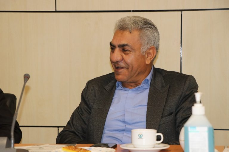 The Worker’s House, a supporter of the Omid Charity Association
