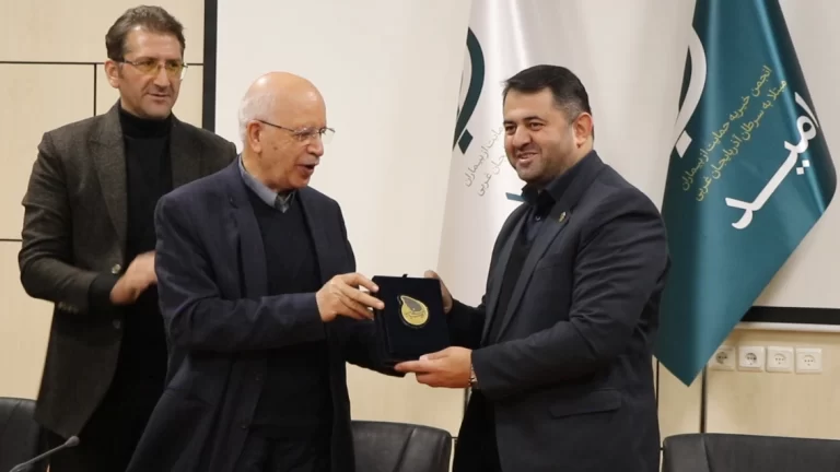 An informed city, a healthy city: Cooperation between Urmia Municipality and Omid Charity Association on the path of awareness