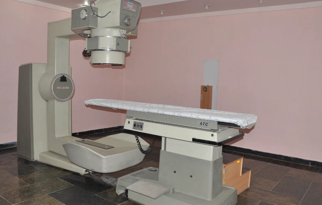 Radiotherapy (Radiation Therapy)