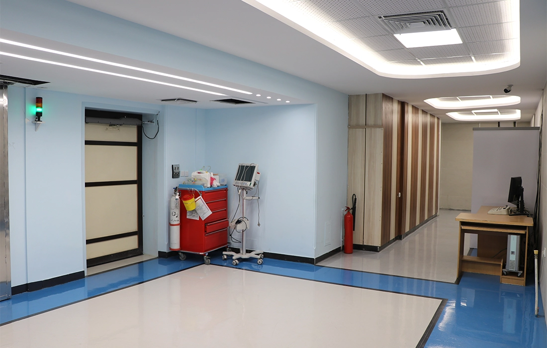 Radiotherapy (Radiation Therapy)