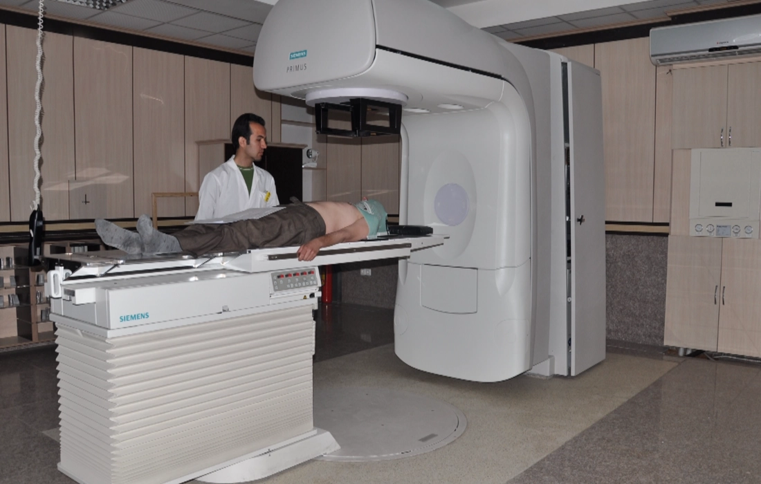 Radiotherapy (Radiation Therapy)