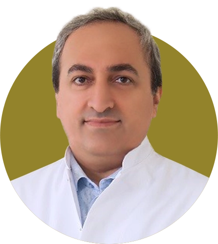 هیئت مدیره انجمن خیریه امید