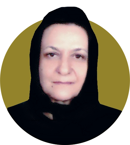 هیئت مدیره انجمن خیریه امید