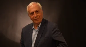 آمدی برای بی کرانگی