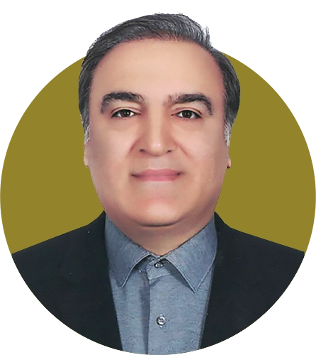 هیئت مدیره انجمن خیریه امید
