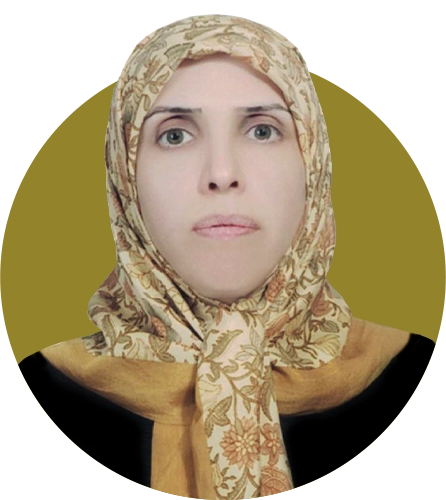 هیئت مدیره انجمن خیریه امید