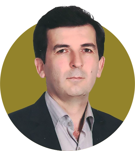 هیئت مدیره انجمن خیریه امید