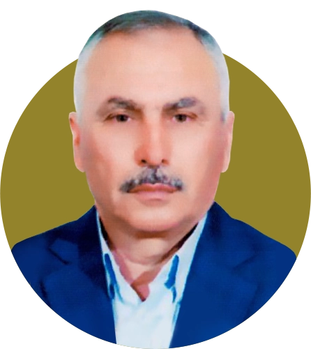 هیئت مدیره انجمن خیریه امید