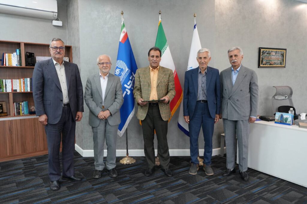 خیریه امید