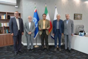 بیمه تجارت نو، حامی بیماران مبتلا به سرطان