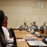 Omid Hospital Convenes Inaugural Tumor Board Session