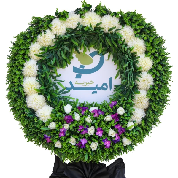 تاج گل عهدِ ماندگار