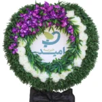 تاج گل تپشِ ماندگار