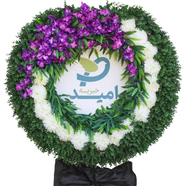 تاج گل تپشِ ماندگار