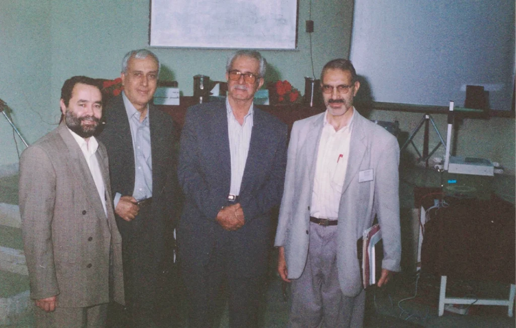 خیریه امید در یک نگاه