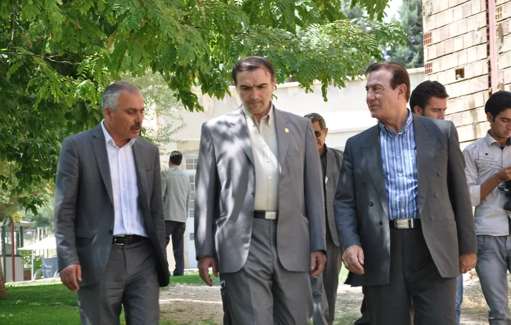 خیریه امید در یک نگاه