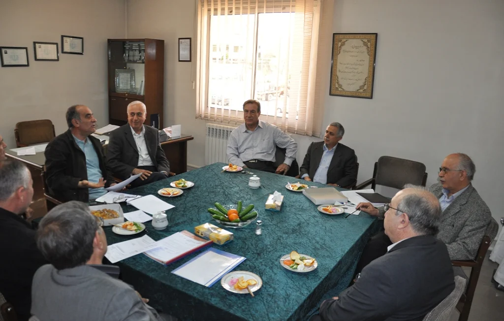 خیریه امید در یک نگاه