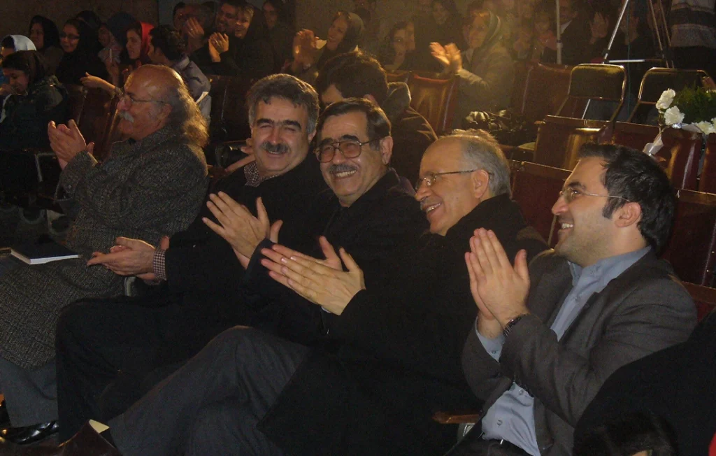 خیریه امید در یک نگاه
