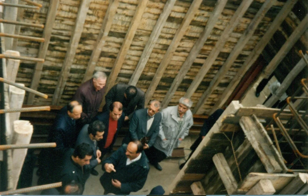 بیمارستان امید در یک نگاه