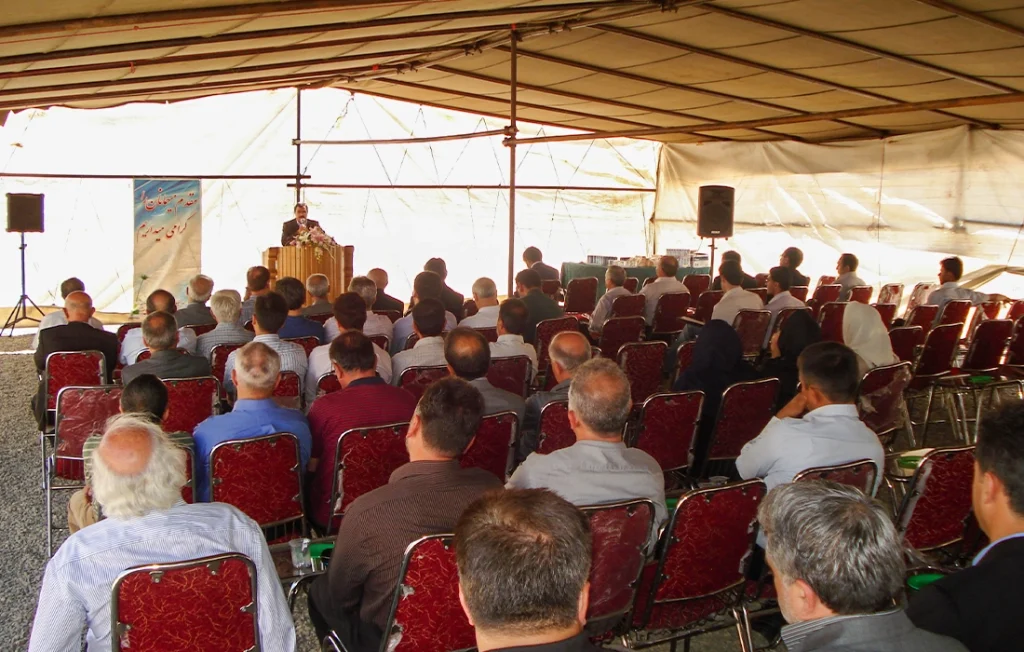 خیریه امید در یک نگاه