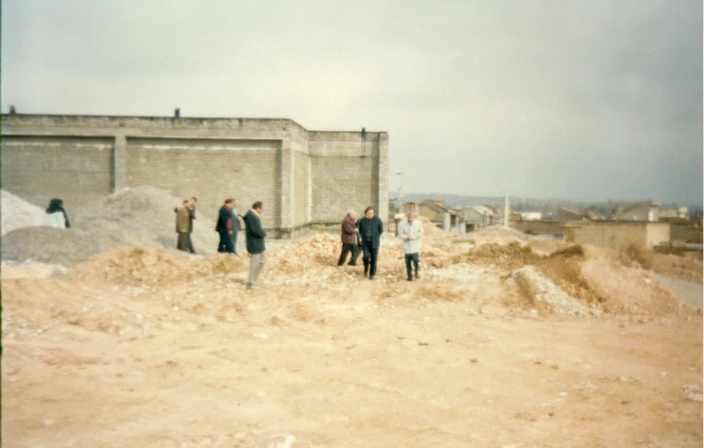 بیمارستان امید در یک نگاه