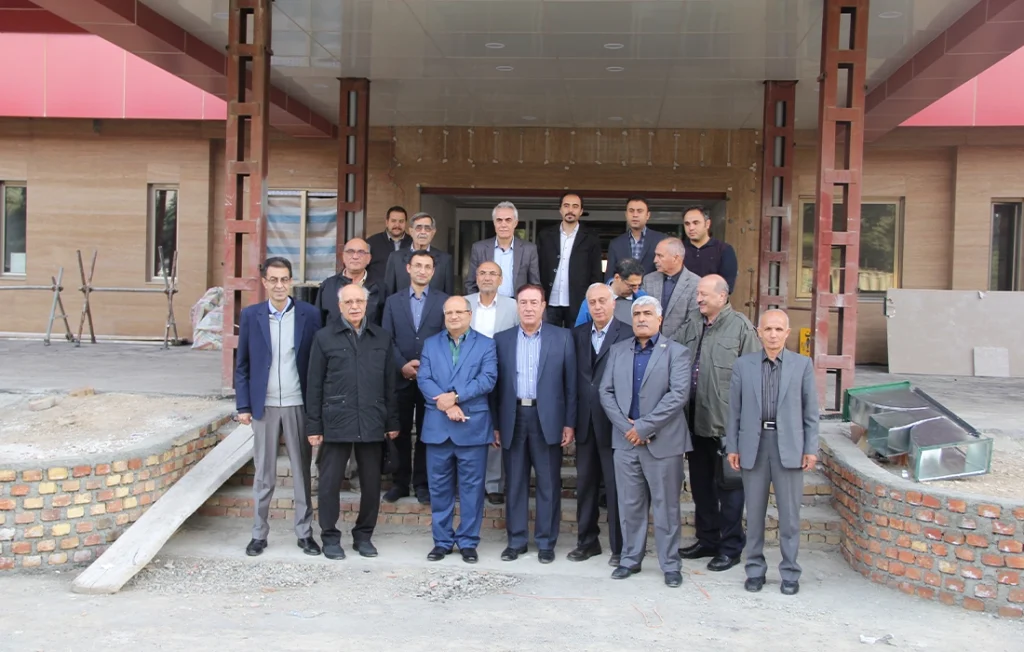 خیریه امید در یک نگاه