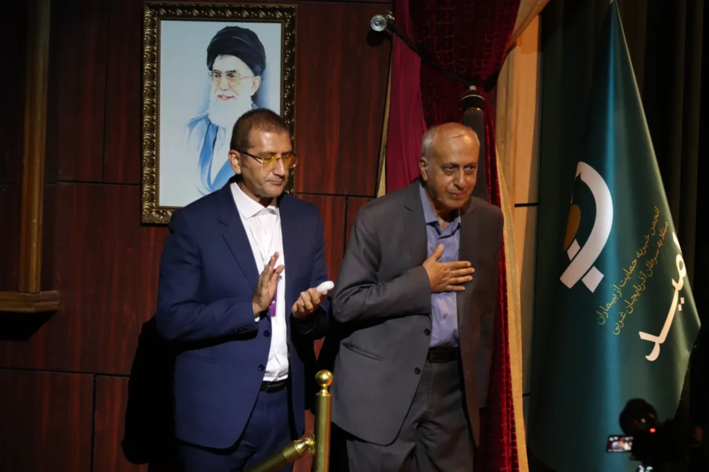 پزشکی که فراتر از نسخه، امید نوشت
