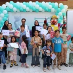 West Azerbaijan’s First Tobacco-Free Hospital Hosts Cultural Event for Tobacco-Free Week