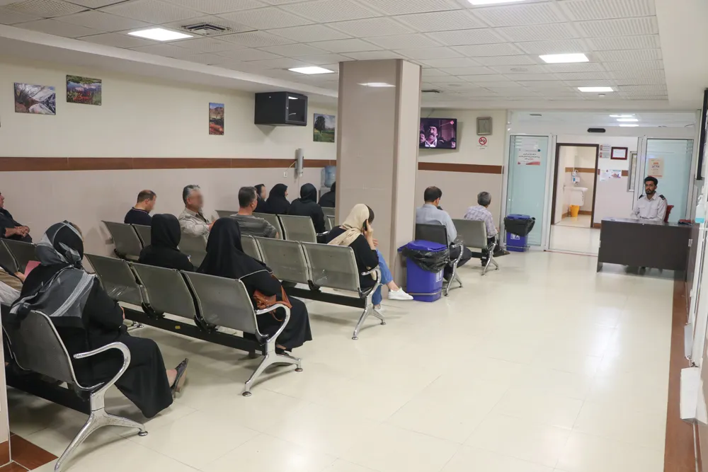 در نجات جان بیماران مبتلا سرطان سهیم باشید