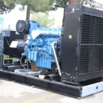 The light of hope stays on: donors fund Omid’s new generator