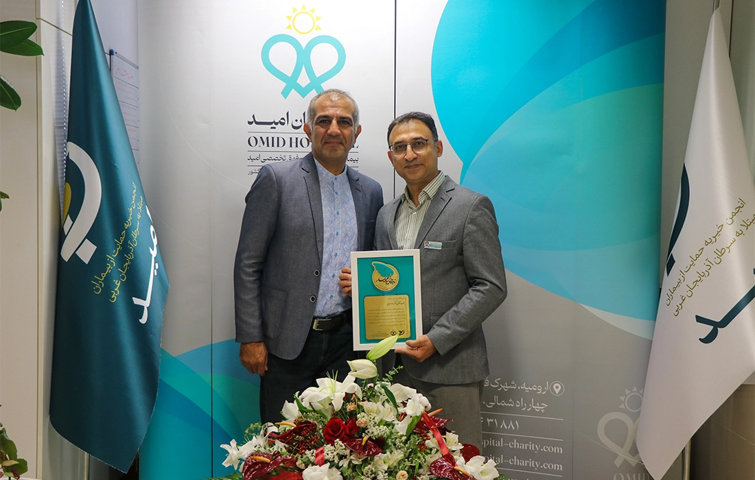 «نبضِ امید» در دستانِ طبیبانِ نیک‌اندیش