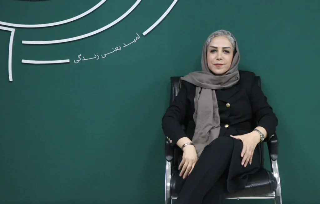پرستاری که بیمار شد و معنای امید را دوباره شناخت