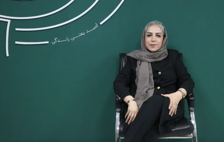 پرستاری که بیمار شد و معنای امید را دوباره شناخت