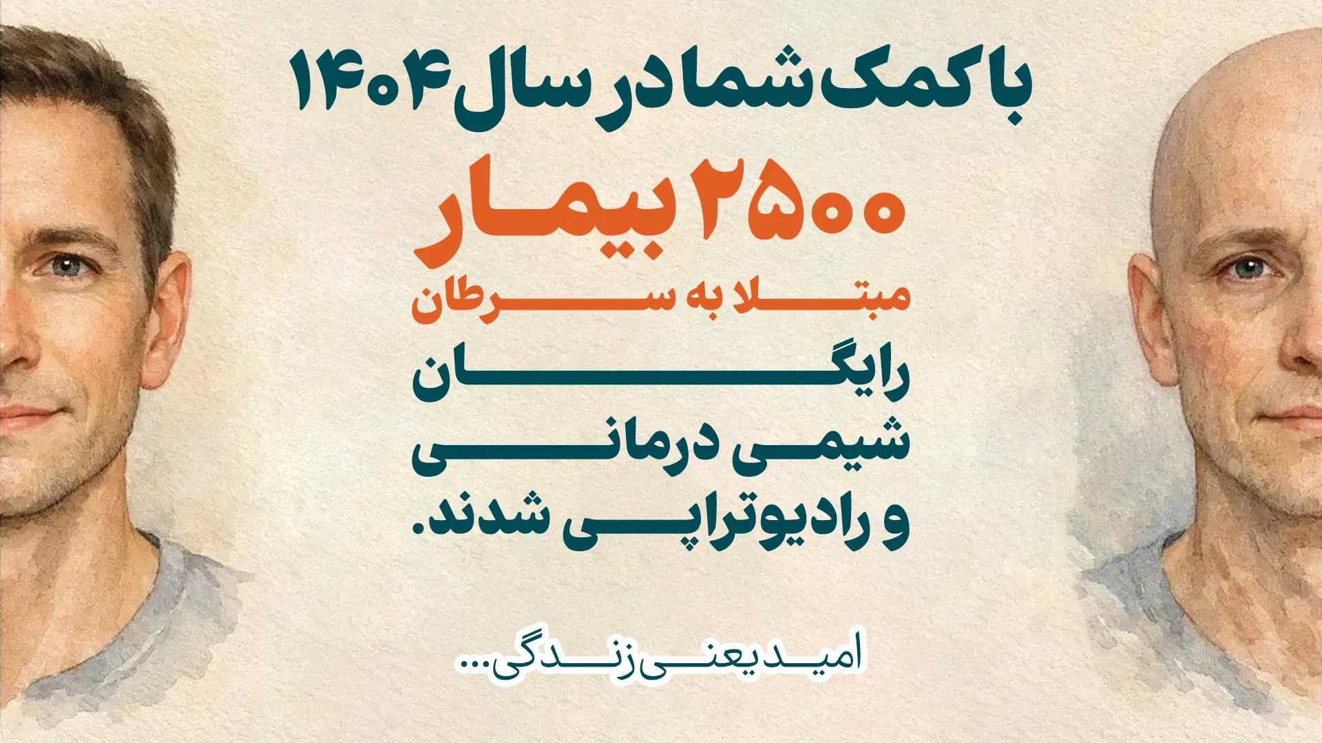 خیریه امید